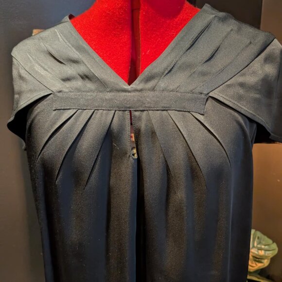 Zero + Maria Cornejo Tunic Dress Size 6 - Picture 1 of 4